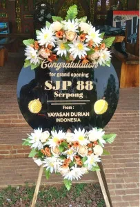 Grand Opening BSD City